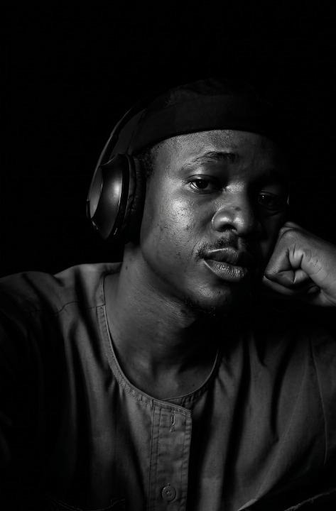Musa Jubril - Full-Stack Software Developer